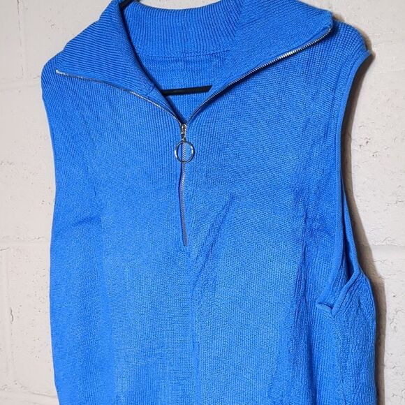 Women's Casual Sleeveless Short Rompers Summer One Piece Outfit NWOT Size XXL - Picture 6 of 6